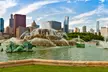 See Iconic Chicago Sites with Classic Chicago Highlights for 2, 4, or 8 Persons (Up to 35% Off) - Second Medium