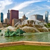 Image 2: Explore Classic Chicago Highlights for 2, 4, or 8 Persons