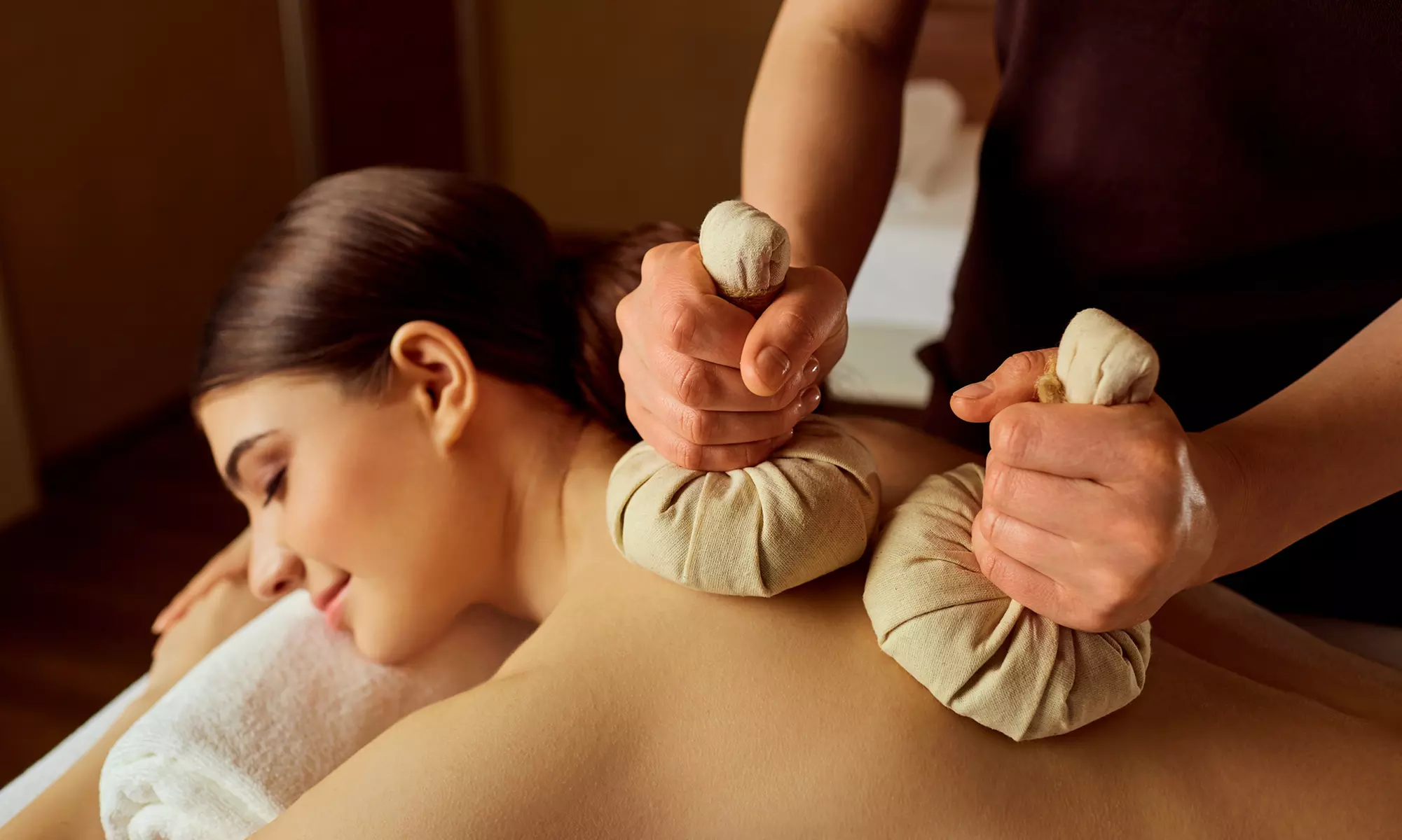 Head Spa with Massage or Facial Spa, or Scalp Treatment Spa with Hai Fei Xiu Hydrotherapy Skin (Up To 45% Off) - Primary Image
