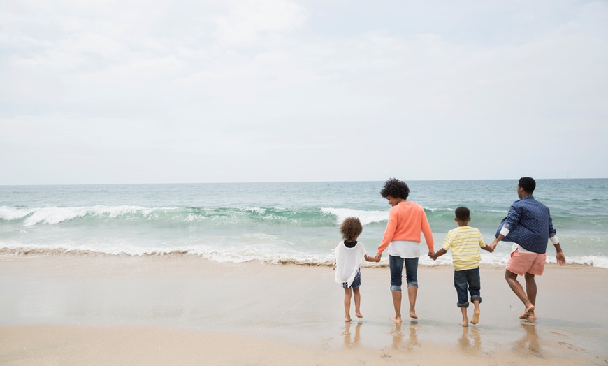 Image 4: ✈ US Cities Mystery Vacation with Hotels and Air