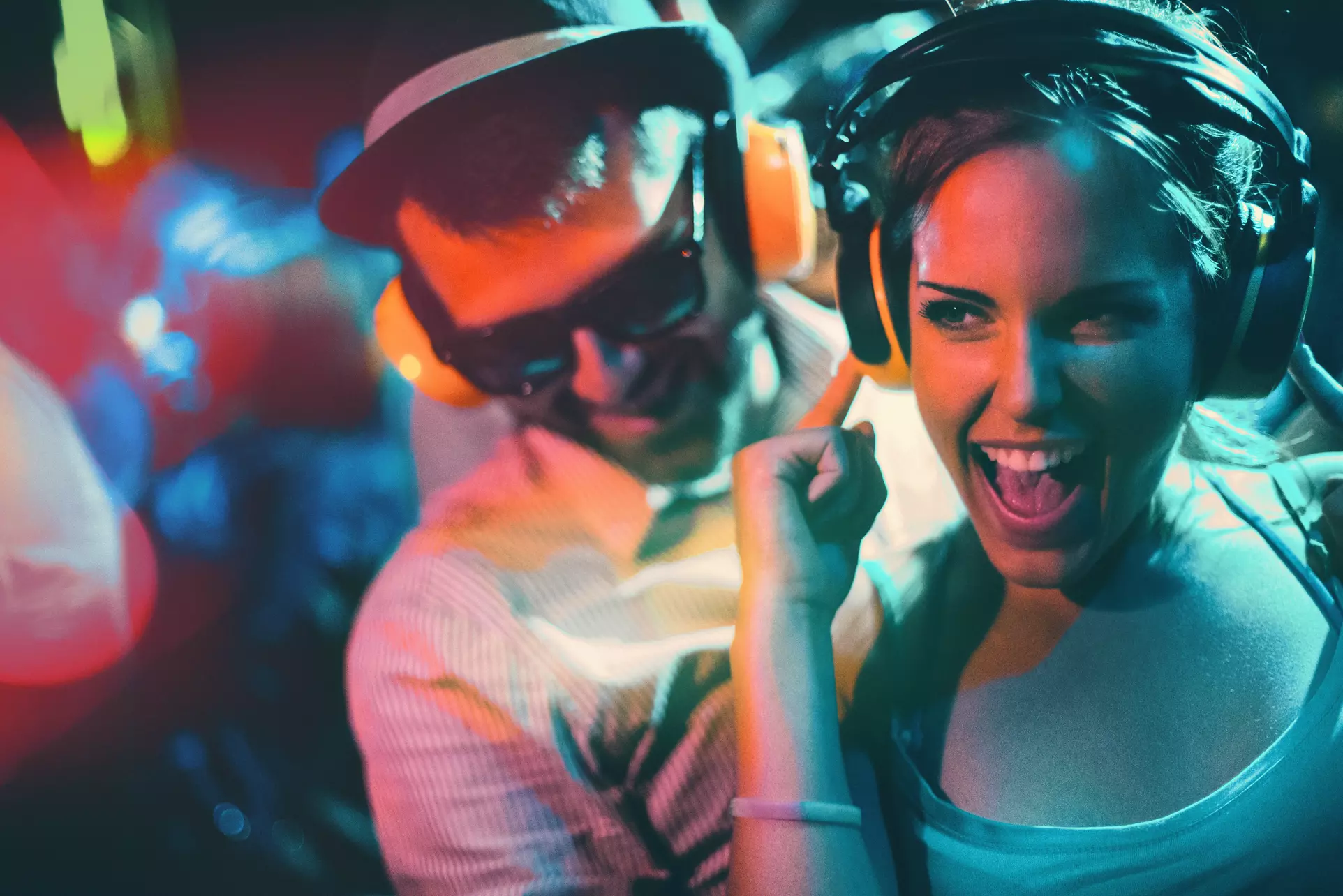 $16 Off $31 Worth of Equipment - Entertainment - Primary Image