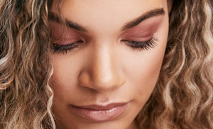 Elevate Your Look with Eyelash Extensions, Lash Lift & Tint and More