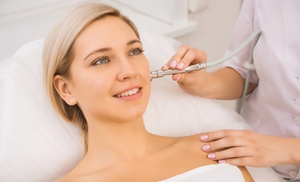 Sculpt Your Body with 45 or 60-Minute Ultrasonic Cavitation Sessions Sculpt Your Body with 45 or 60-Minute Ultrasonic Cavitation Sessions