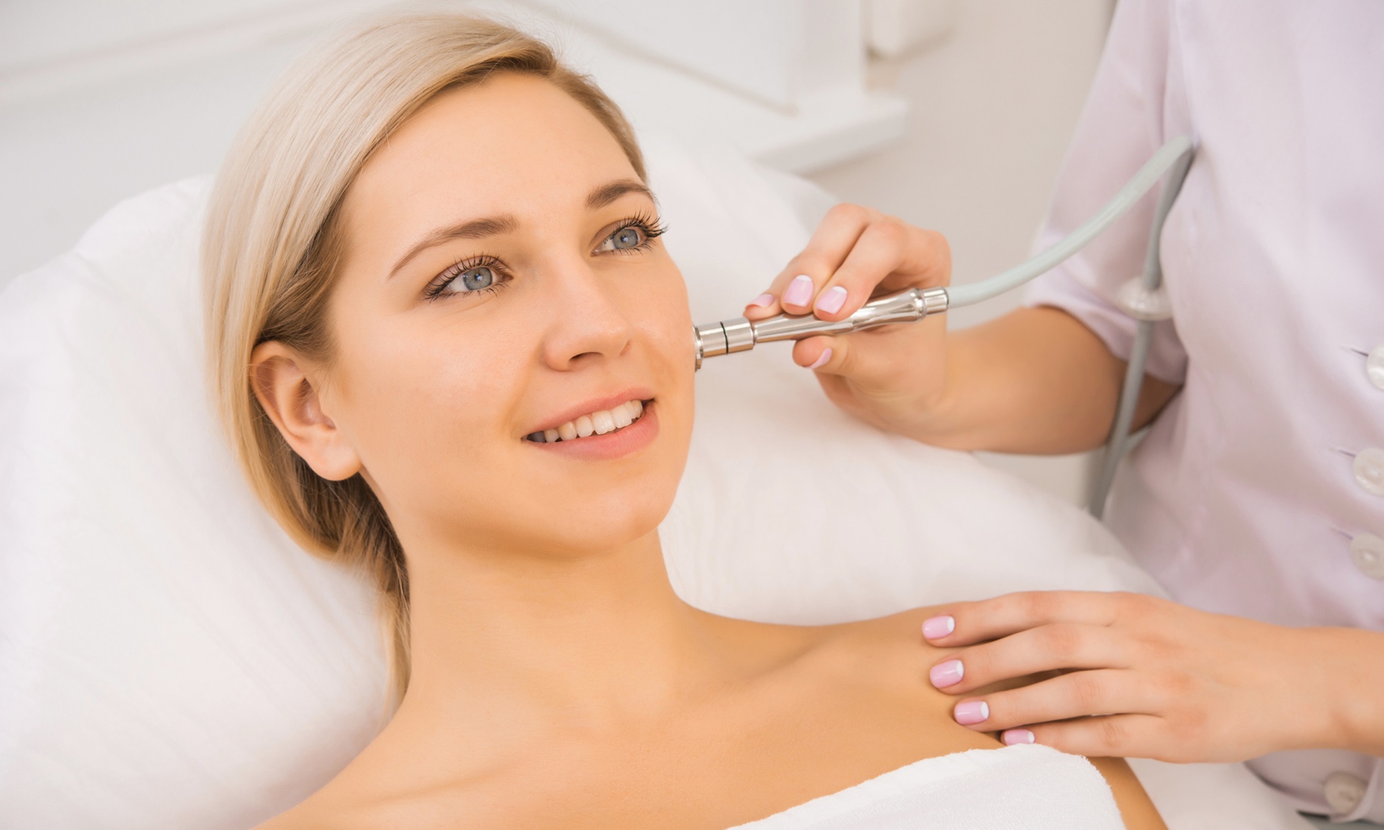 Sculpt Your Body with 45 or 60-Minute Ultrasonic Cavitation Sessions