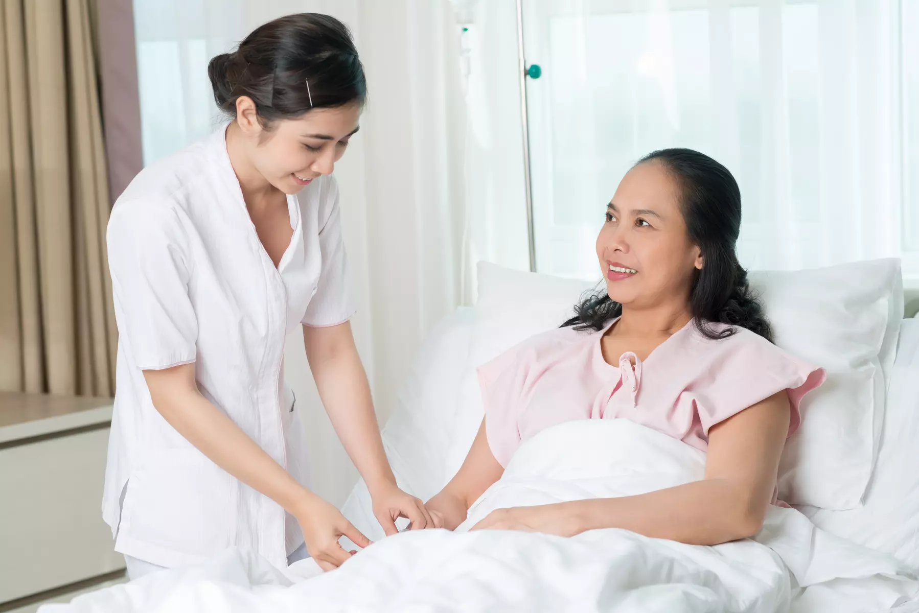 Recover Faster with a 1 Liter Sports Recovery IV Drip