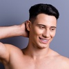Image 1: Boost Your Hair with One, Two,Three PRP Hair Restoration Treatment