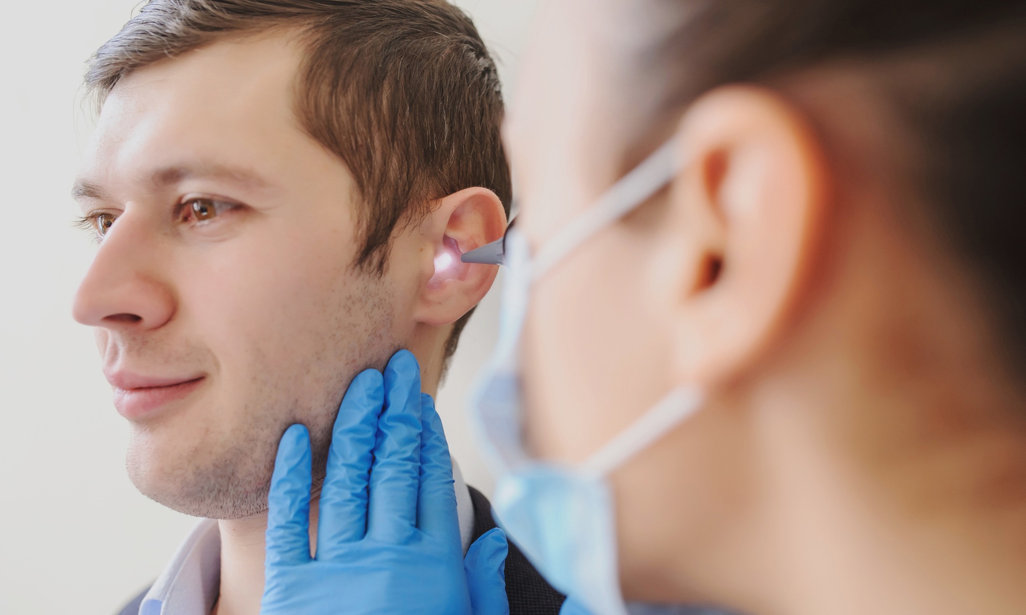Unclog Your Ears and Your Mind: Experience the Magic of Ear Candling!