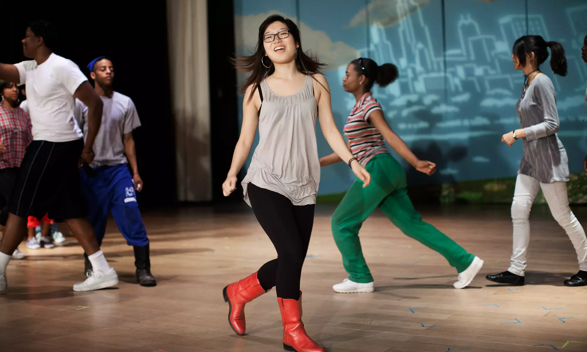 Youth Classes at The Art Aspect (Up to 55% Off). Three Options Available. - Primary Image