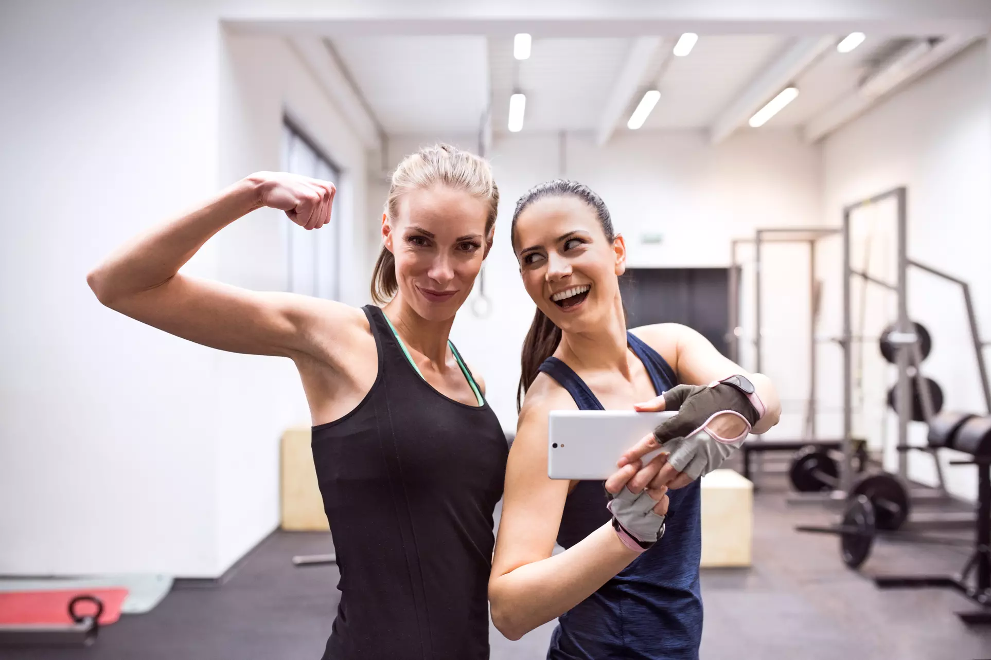 Boost Your Fitness with Custom Training & Unlimited Classes at Brian Berumen Training - Primary Image