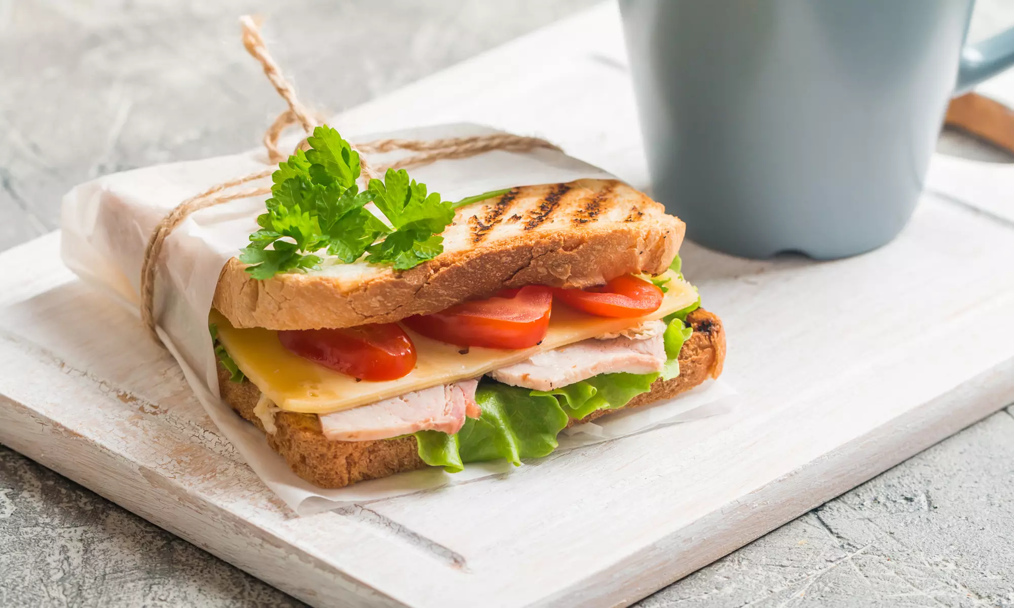 Up to 50% Off on All-Day Breakfast for Two with a Choice of Coffee or Tea at Bensons Belgrave - Primary Image