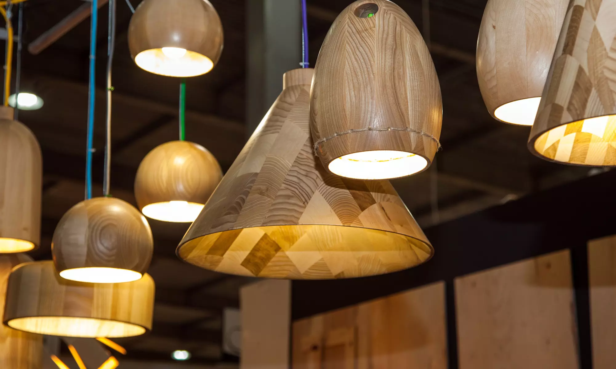 Chandelier or Ceiling Fan Installation - For Any Room/Area in Your Home from Irish Electric (Up to 33% Off) - Primary Image