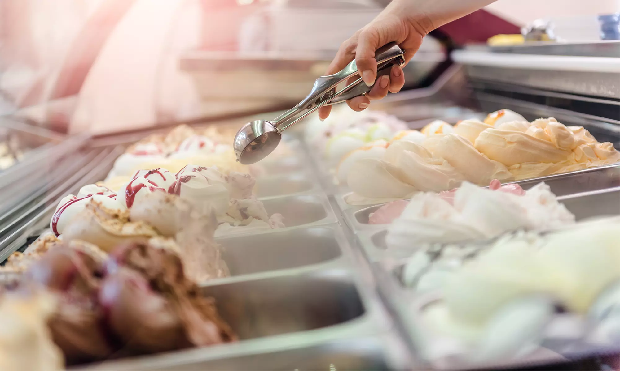 Ijs & meer: waar je spaart voor extra bolletjes met een ijs- of koffiekaart - Image 3