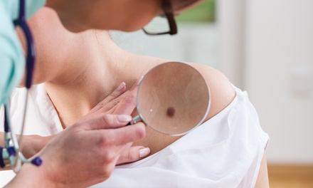 Dermatology Professional Course - Compete High