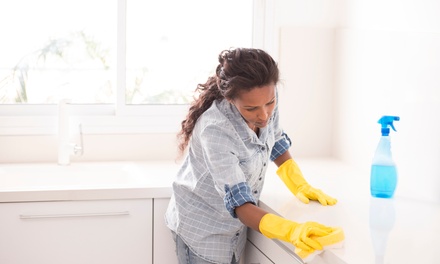 Basic House Cleaning - Sparkling Homes Cleaning Services | Groupon