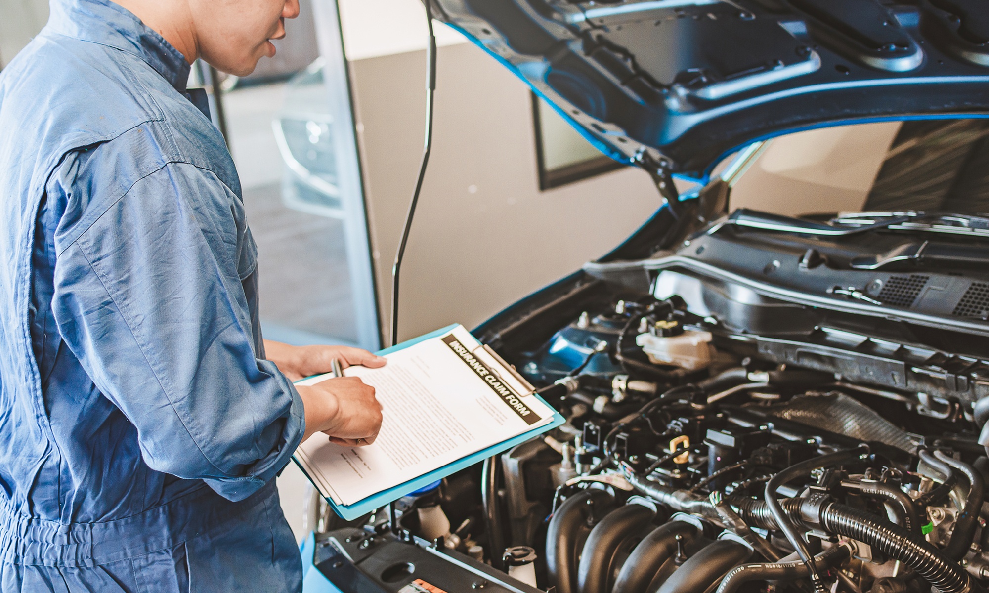 Jusqu'à 55% de remise sur Contrôle multipoints chez CTA Le Plessis Grammoire