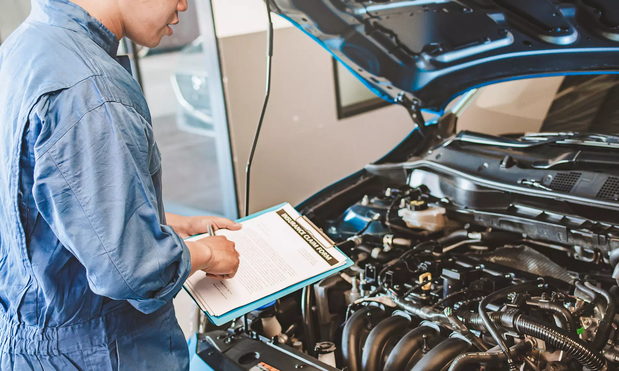 Jusqu'à 55% de remise sur Contrôle multipoints chez CTA Le Plessis Grammoire