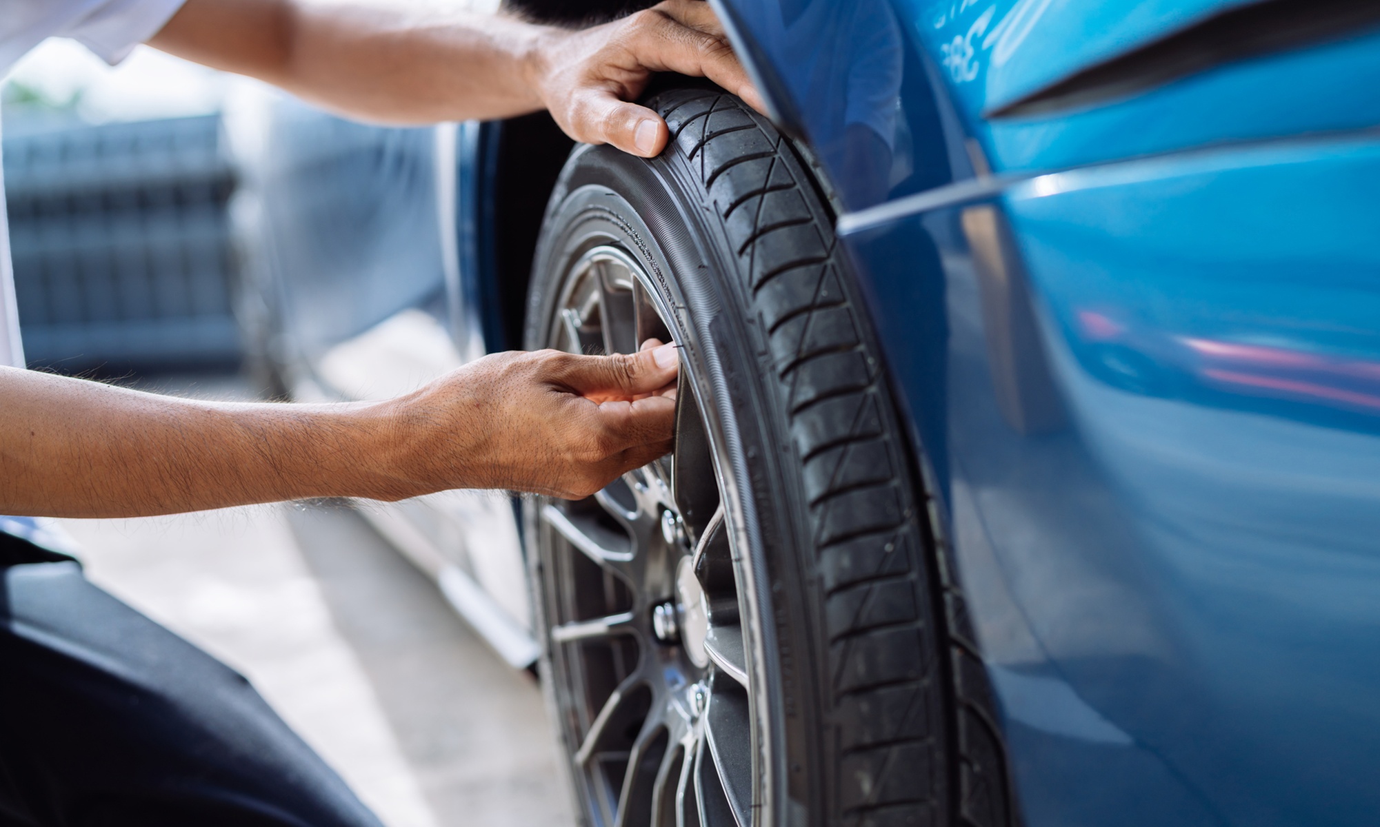 Wertgutschein über 50, 100 oder 200 € auf alle Reparaturen