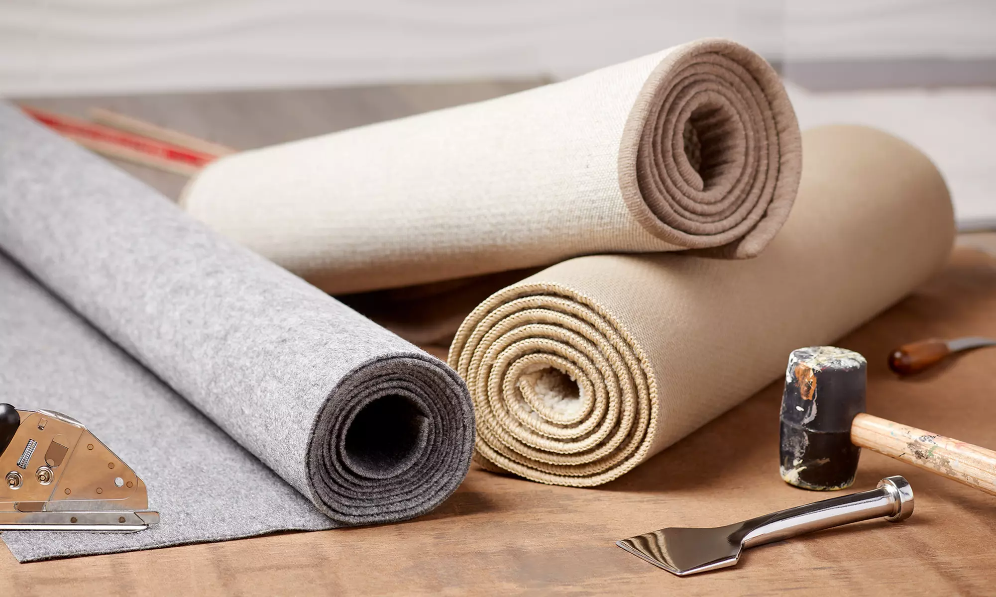 Up to 50% Off at C&H Installation Group LLC - Primary Image
