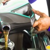 Image 1: Upgrade to Regular or Full Synthetic Oil Change with Inspection