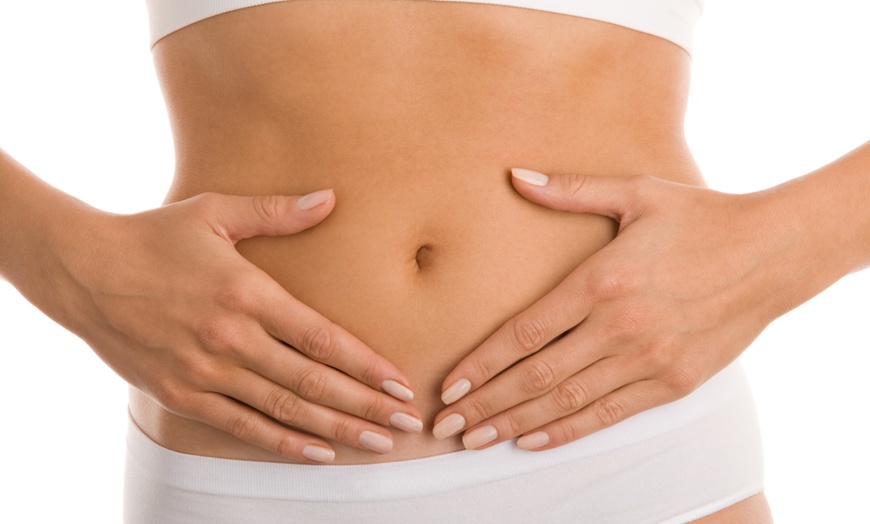 Image 1: Get a HIFU 12D Non-Surgical Tummy Lift, Arm Lift or Bra Line Lift