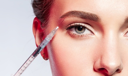 20 Units of Botox - K Aesthetics & Wellness