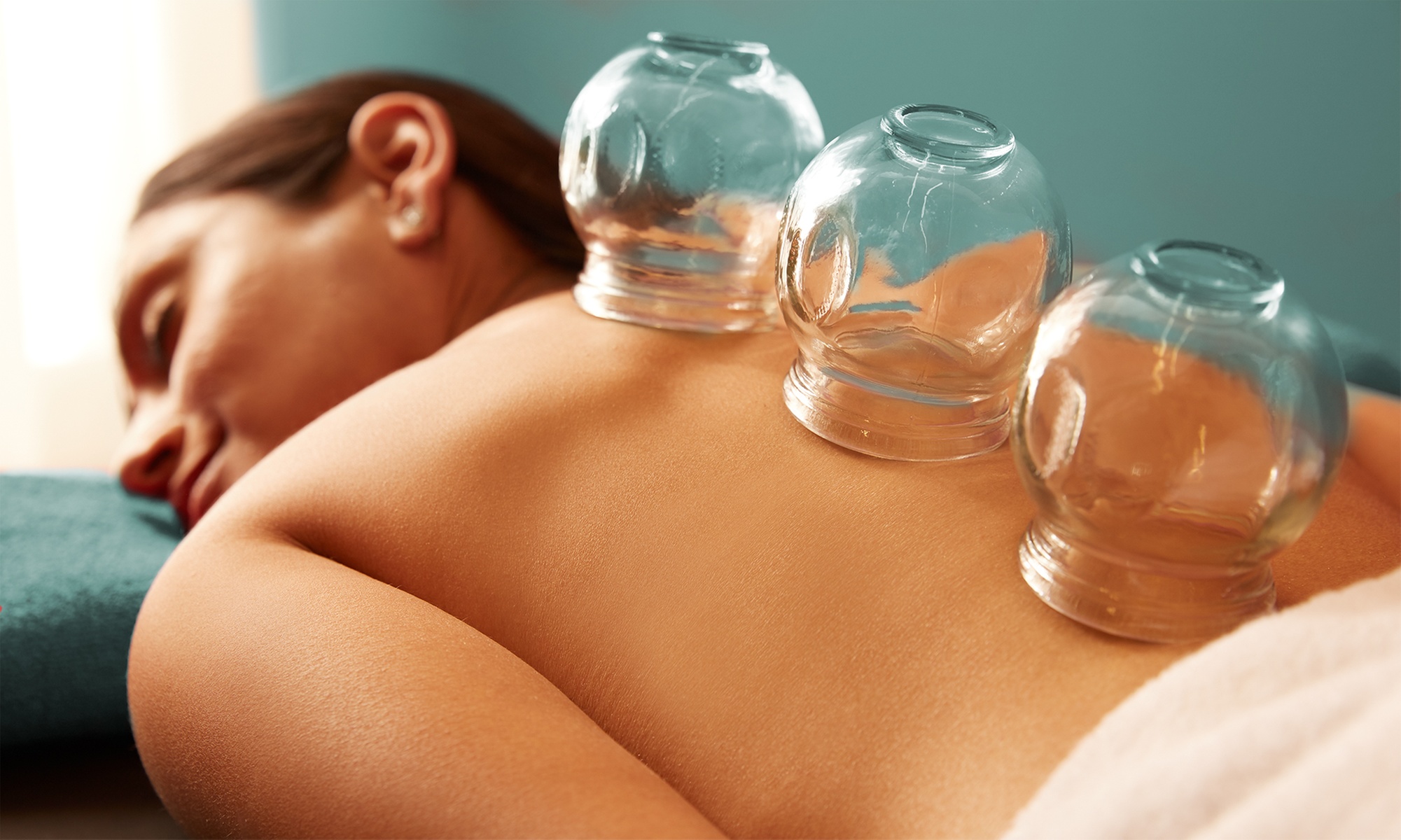 Up to 15% Off on Massage - Custom at Quantum Way Wellness LLC