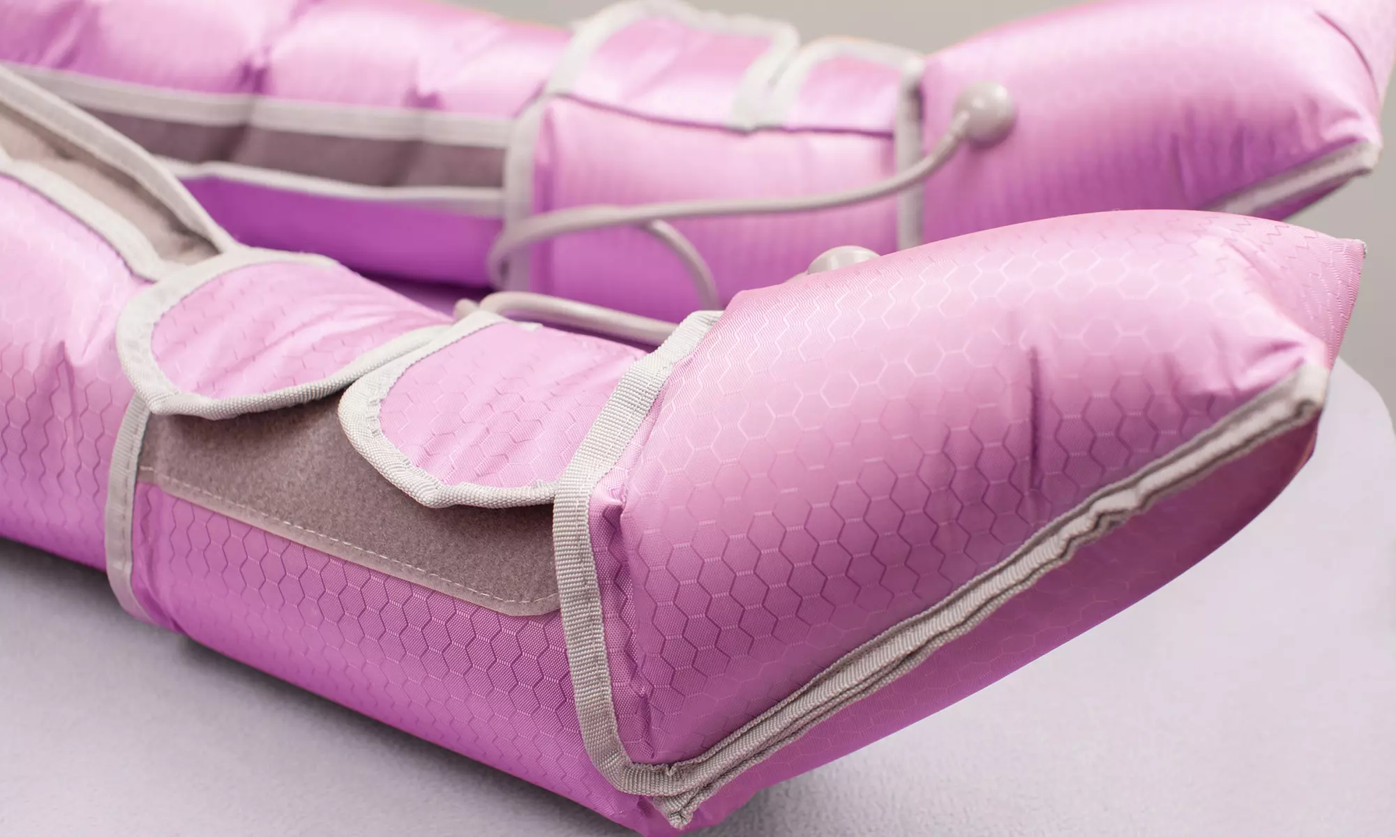 Bono de 4 sesiones de presoterapia de 30 minutos