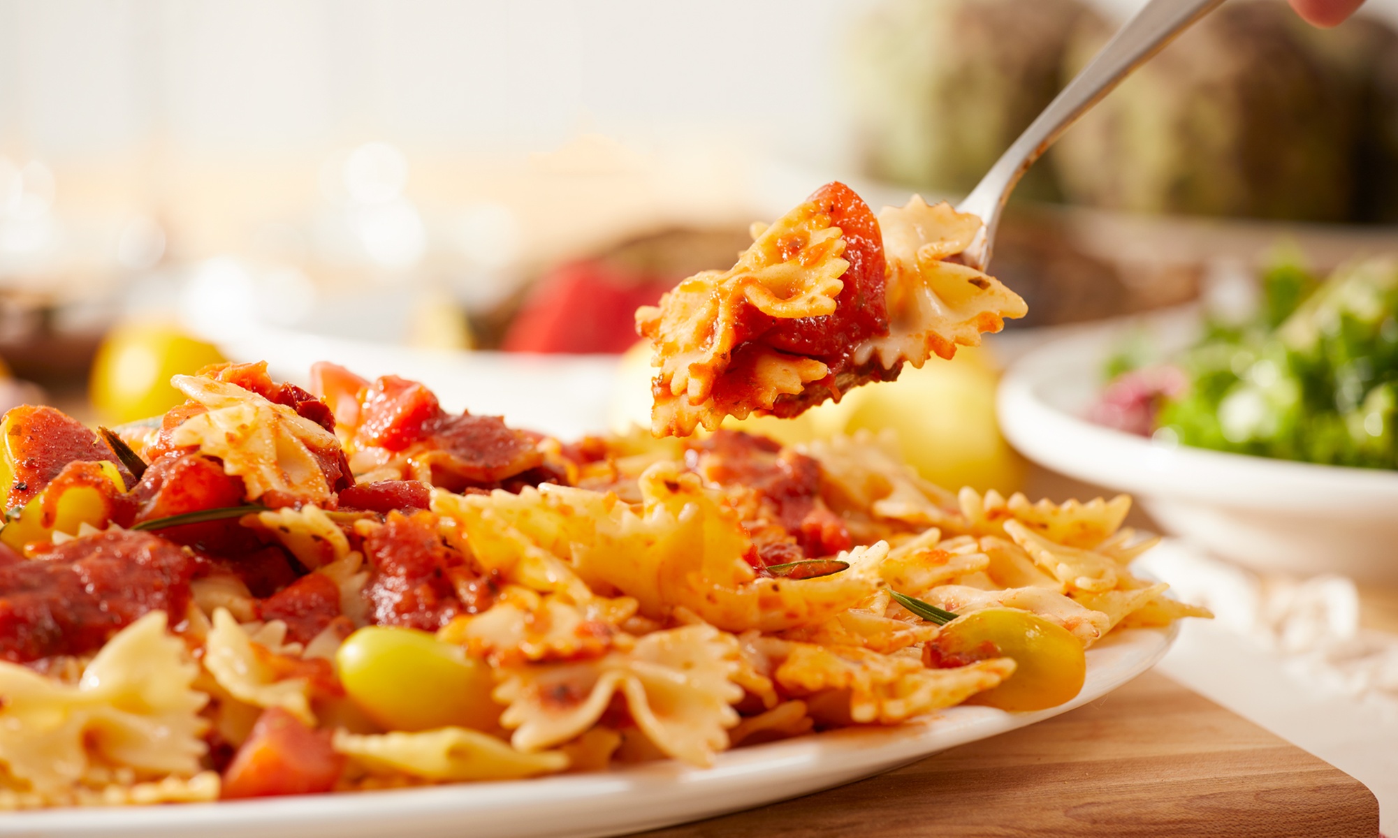 Enjoy Delicious Italian Dishes with Gift Voucher for food & Drink