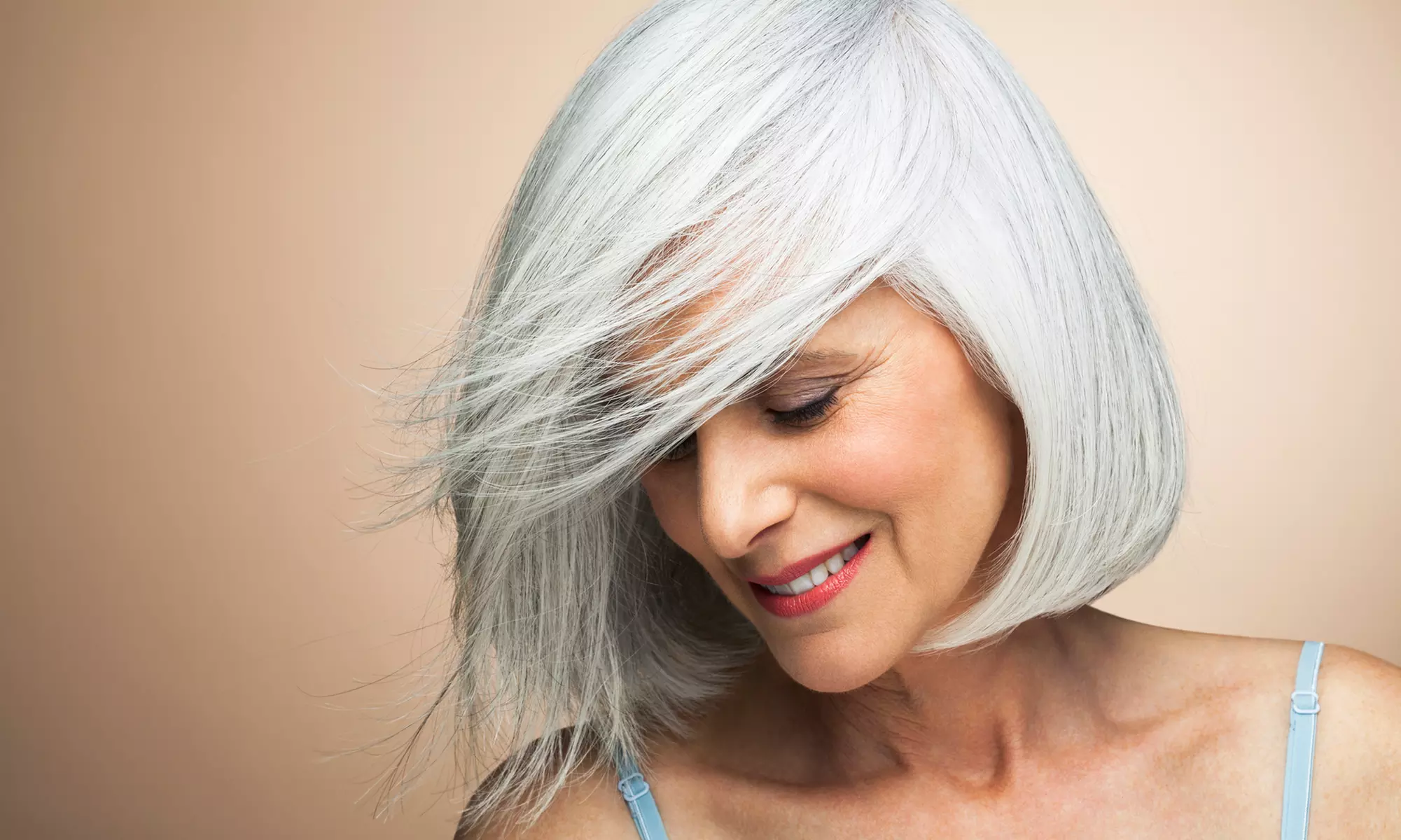 Transform Your Look with a Haircut and Style Plus Shampoo