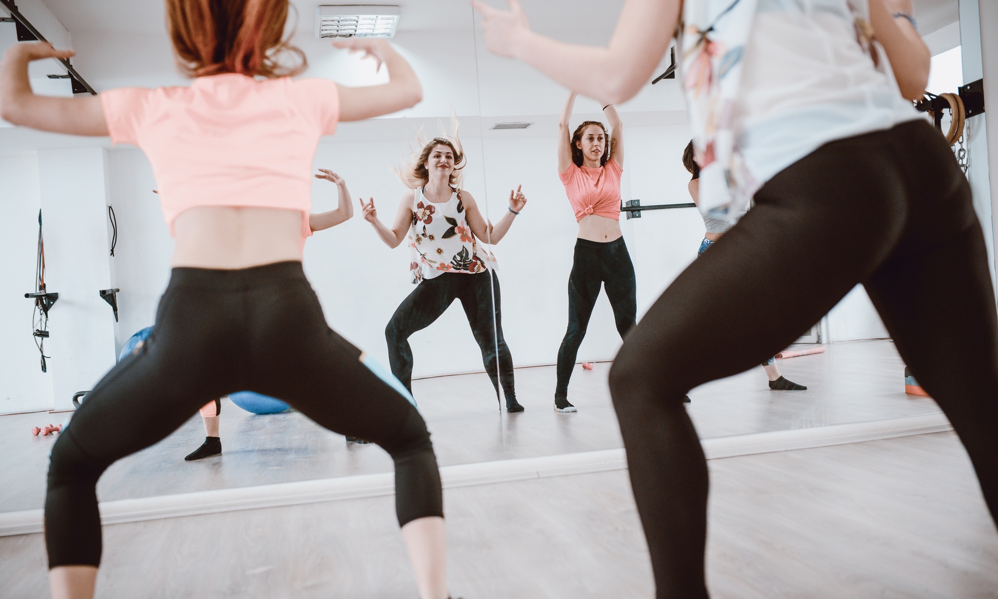 Rulz Fitness: Unleash Your Inner Diva with Unlimited Classes