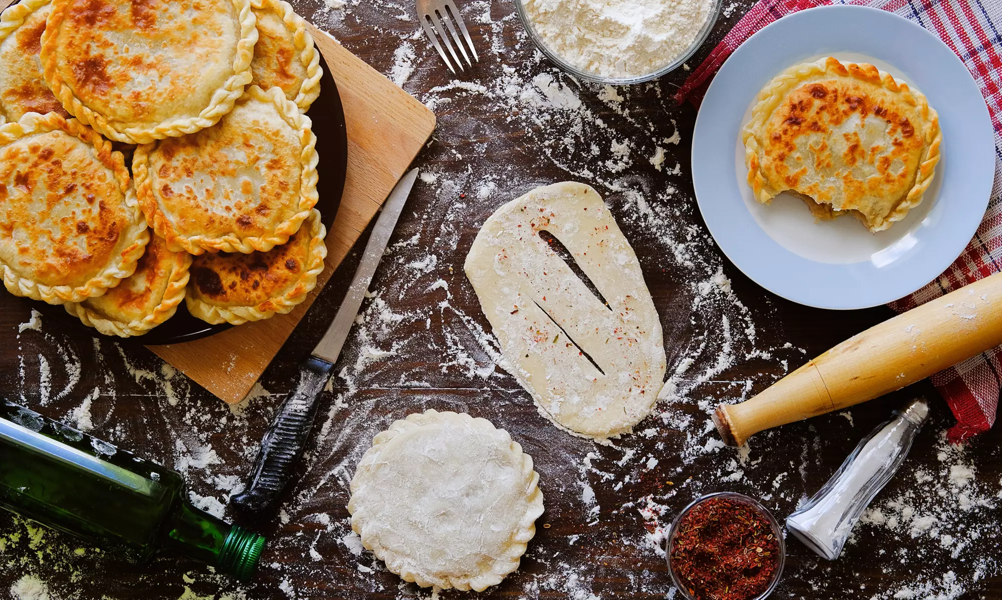 Up to 59% Off on Cooking Course at Anns Smart School Of Cookery