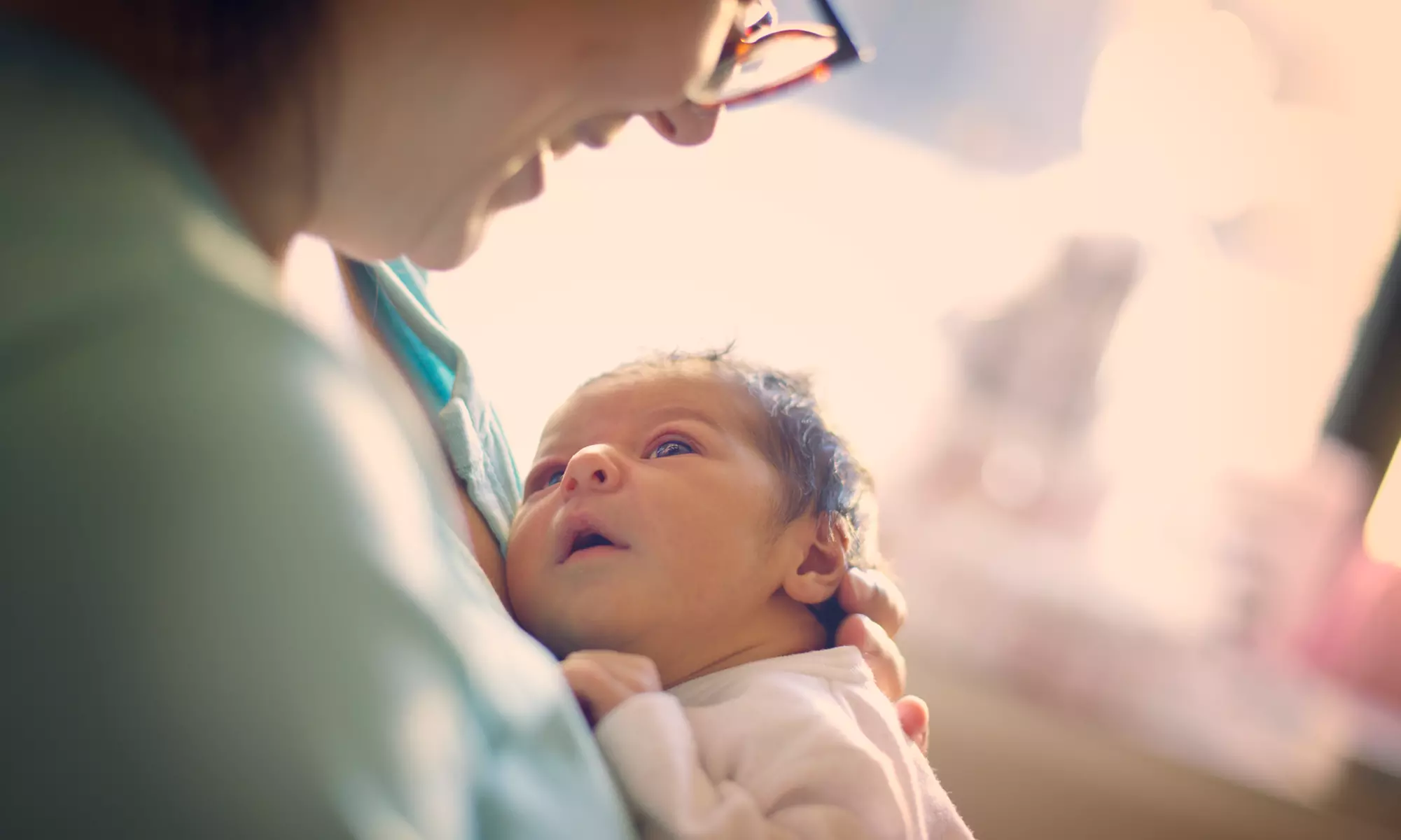 Curso online de salud y cuidados del recién nacido de 200 horas lectivas en Grupo Menta siglo XXI - Primary Image