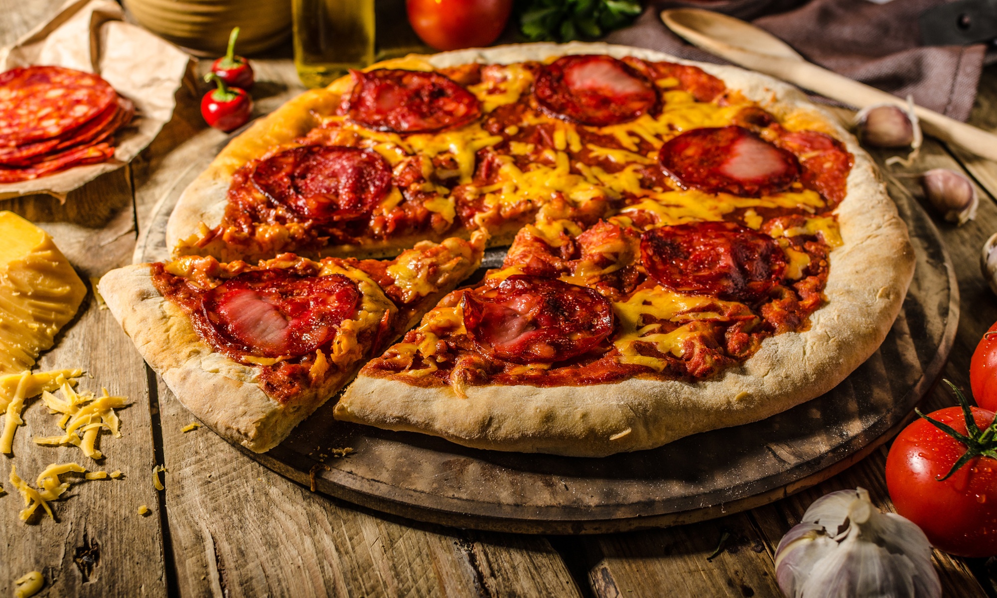 $30 for 2 or $45 for 3 Towards Food & Drinks; Valid Monday-Thursday