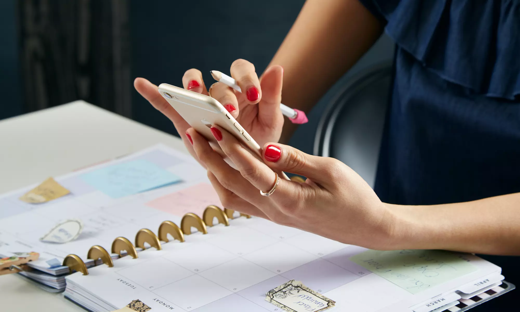 Event Planning - Planning Session (Online or Onsite) at Alternative & Supplemental Solutions (Up to 40% Off) - Primary Image
