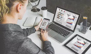 Bis zu 75% Rabatt auf Berater – Werbung – Online bei MyQuests.org