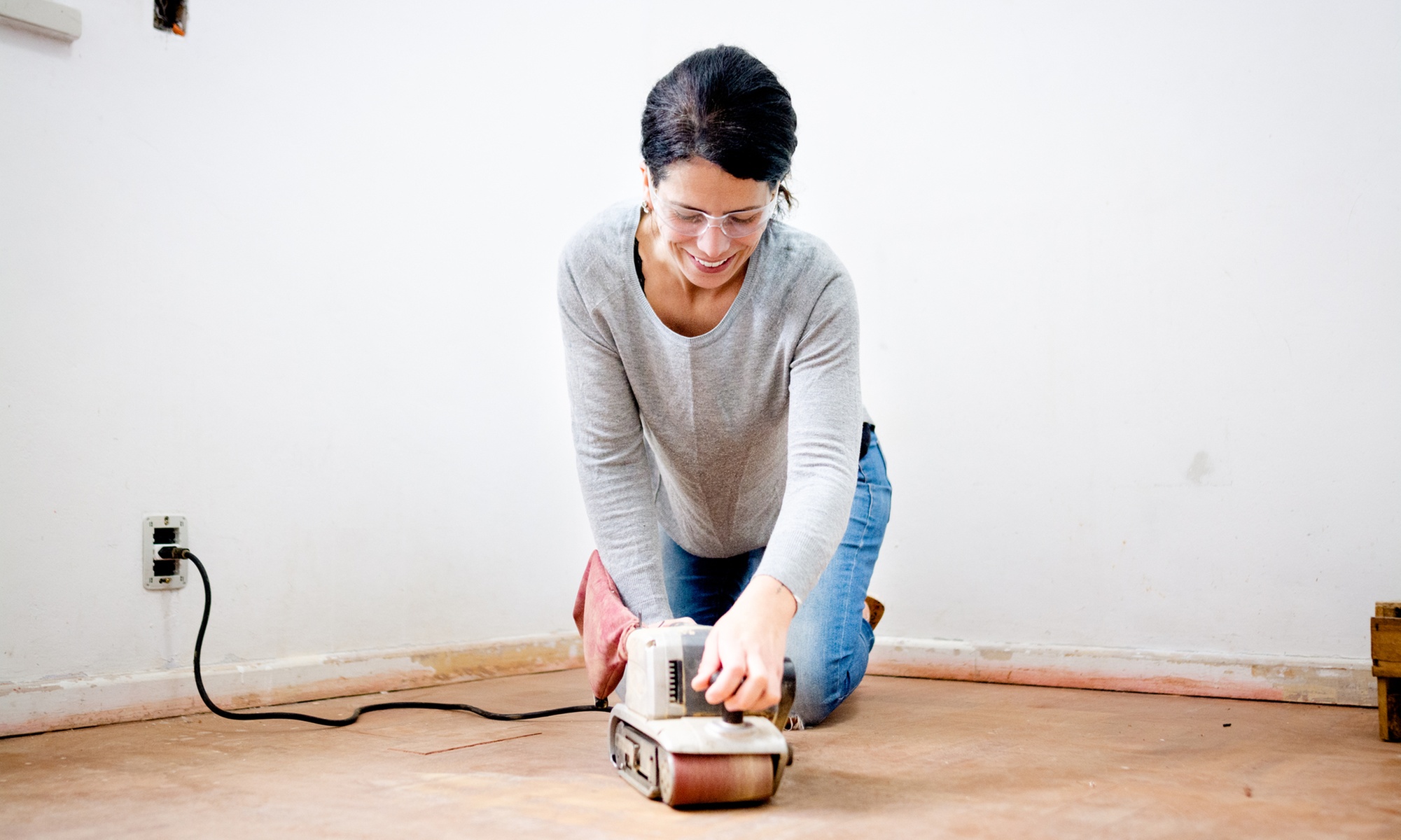 Professional House Cleaning & Deep Cleaning Services at South Mark Cleaning Services LLC (Up to 43% Off)