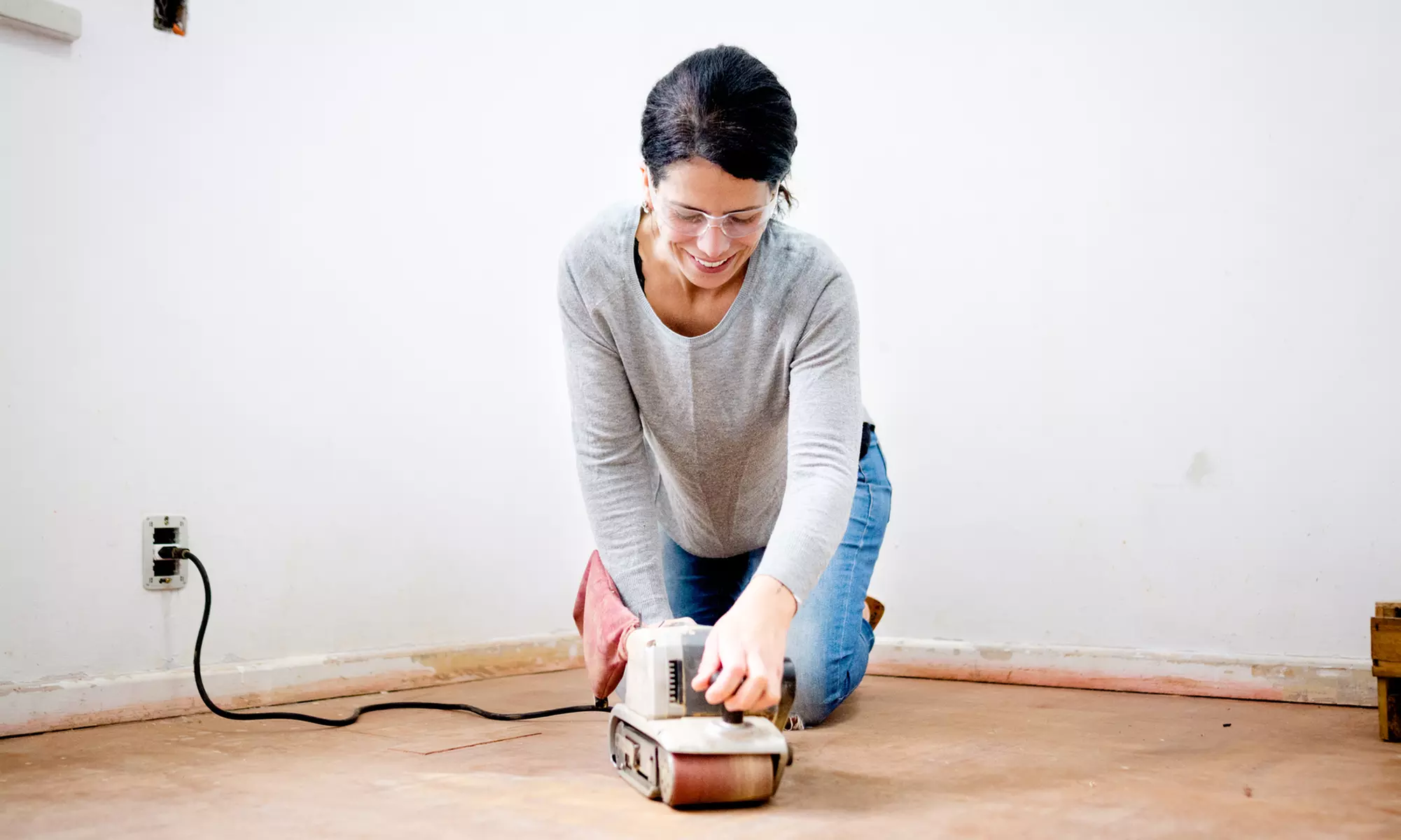 Professional House Cleaning & Deep Cleaning Services at South Mark Cleaning Services LLC (Up to 40% Off)