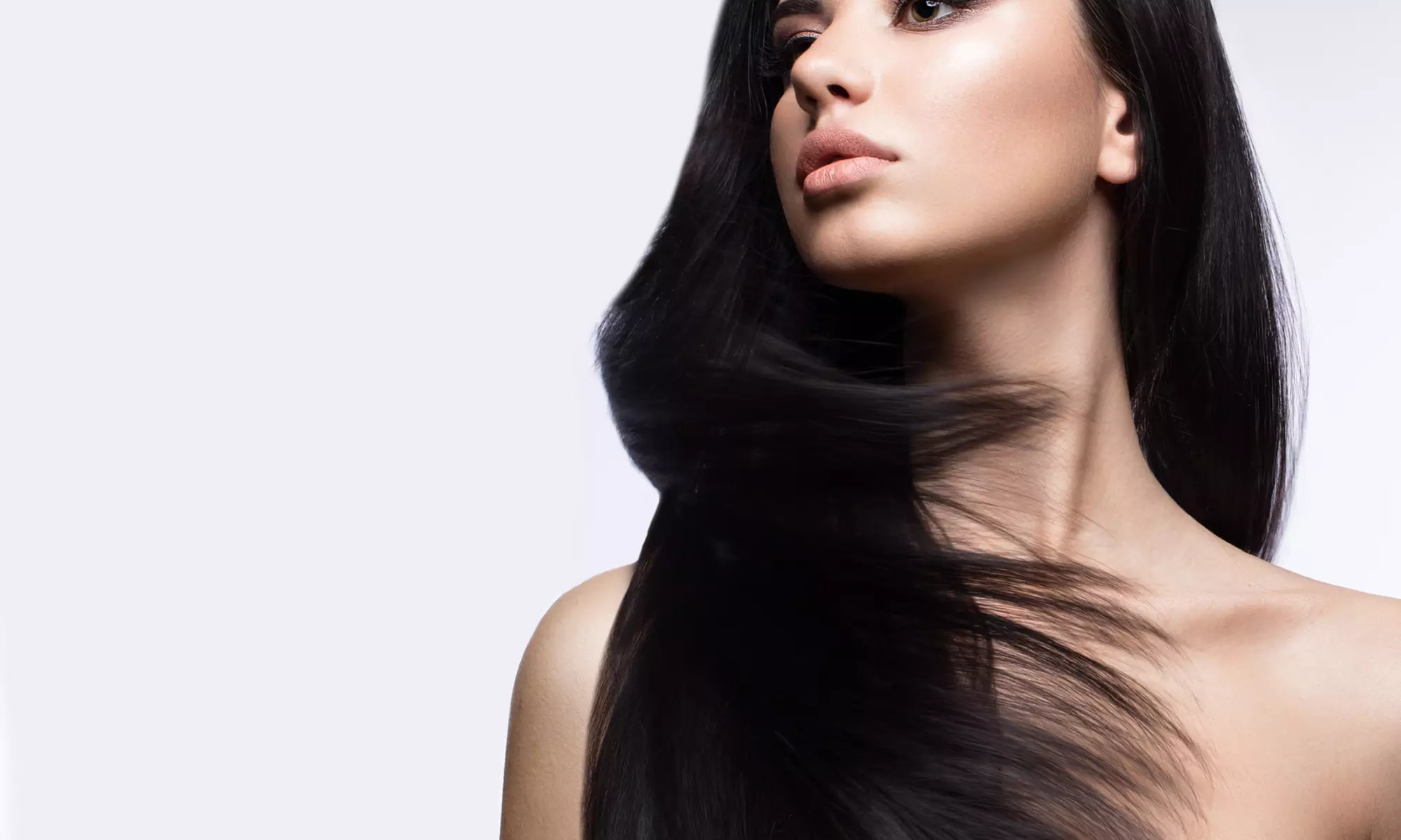 Transform Your Hair with One or Two Keratin Treatments at Garden Hair (Up to 62% Off)