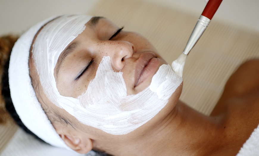 Image 1: Facial at Lily's Beauty Delight