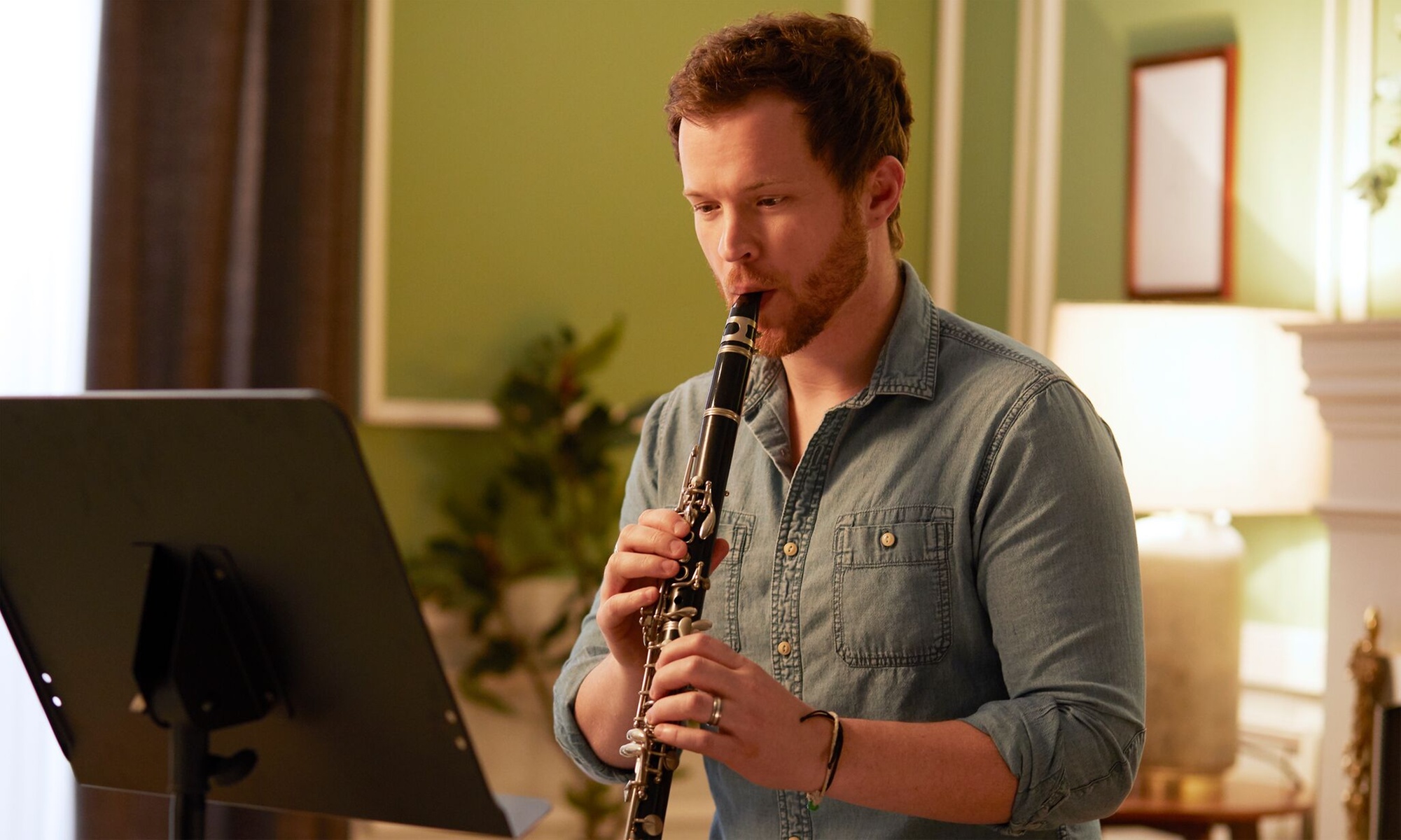 Gift Card: 4 or 10 Lessons At Home or Get a Trial Lesson