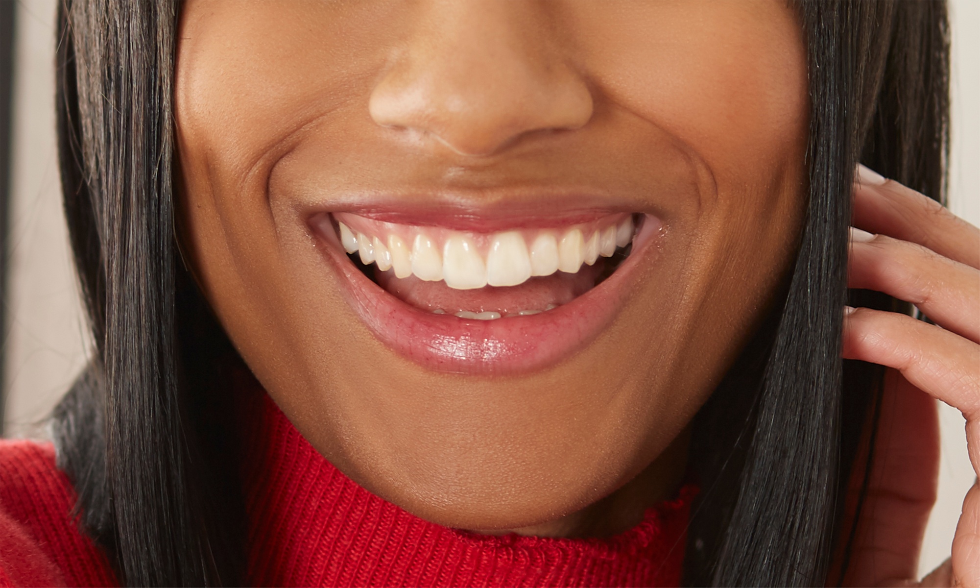 Brighter Smiles: Whitening or Exam, Cleaning with Full X-Rays Package