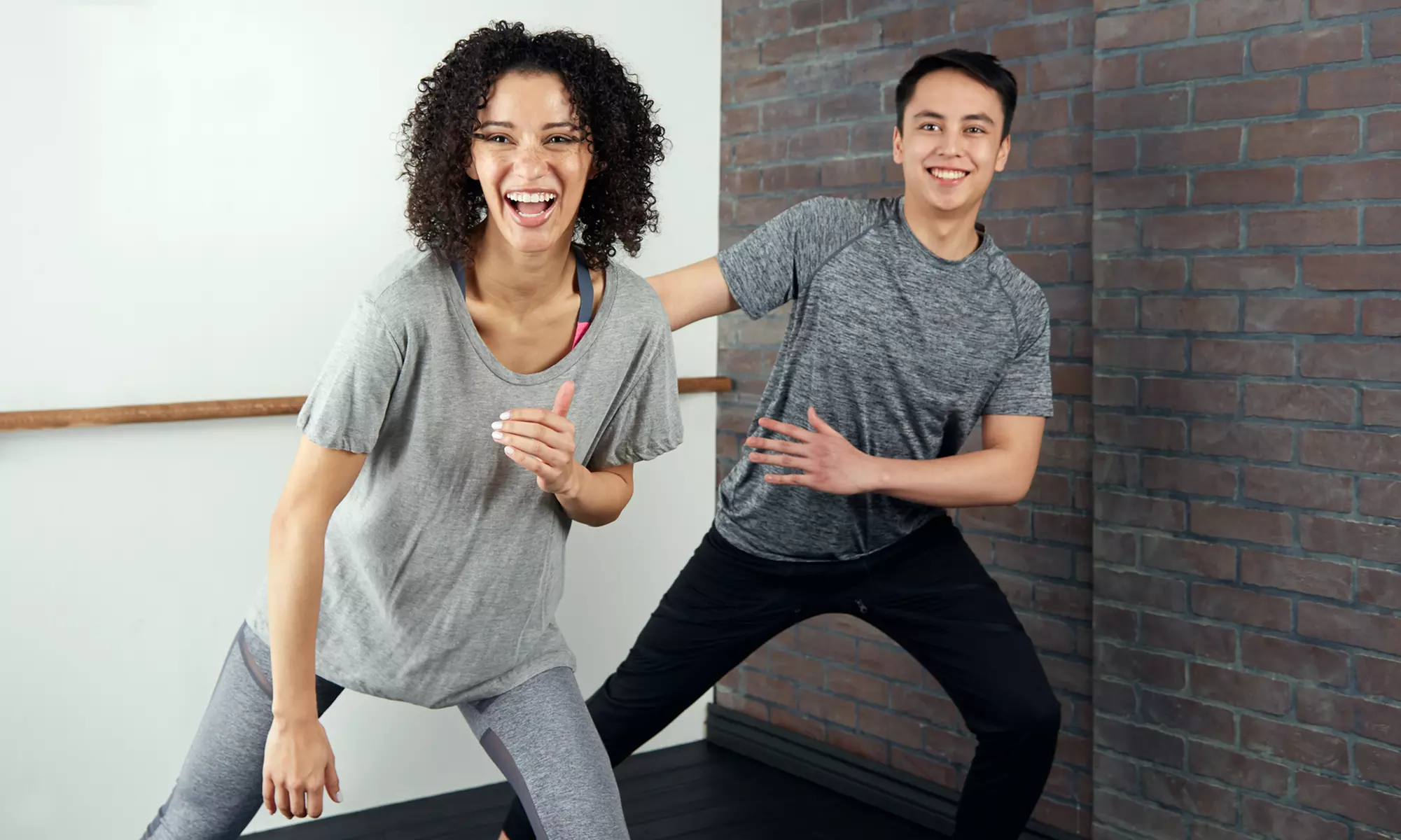 Tanzkurse-Flatrate als Livestream oder Online-Tutorial für 1 oder 3 Monate von Dance Chance (bis zu 67% sparen) - Primary Image