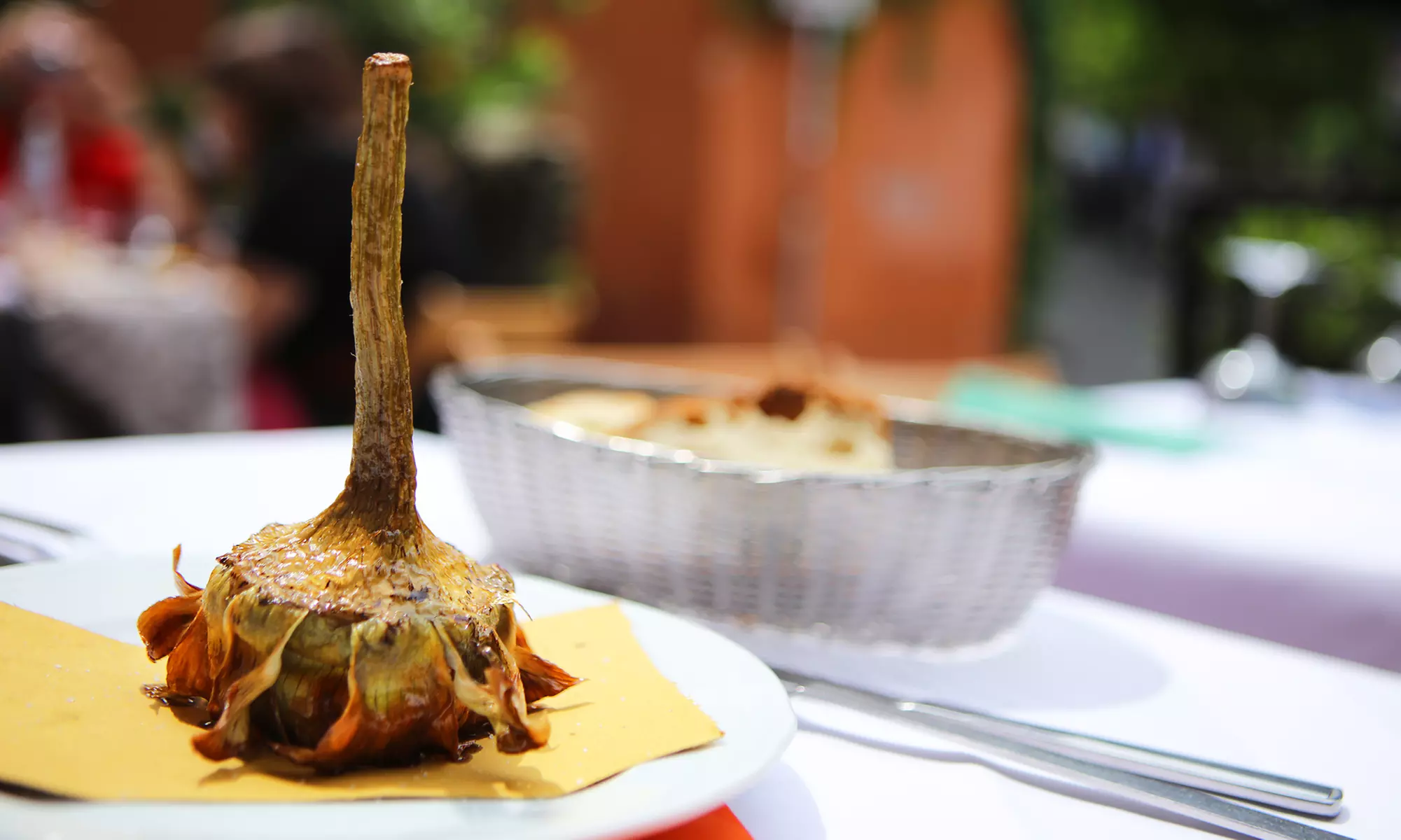 Exklusives 3-Gänge-Menü „Surf N Turf“ mit Gruß aus der Küche für 1, 2 oder 4 Personen (bis 30% sparen) - Primary Image