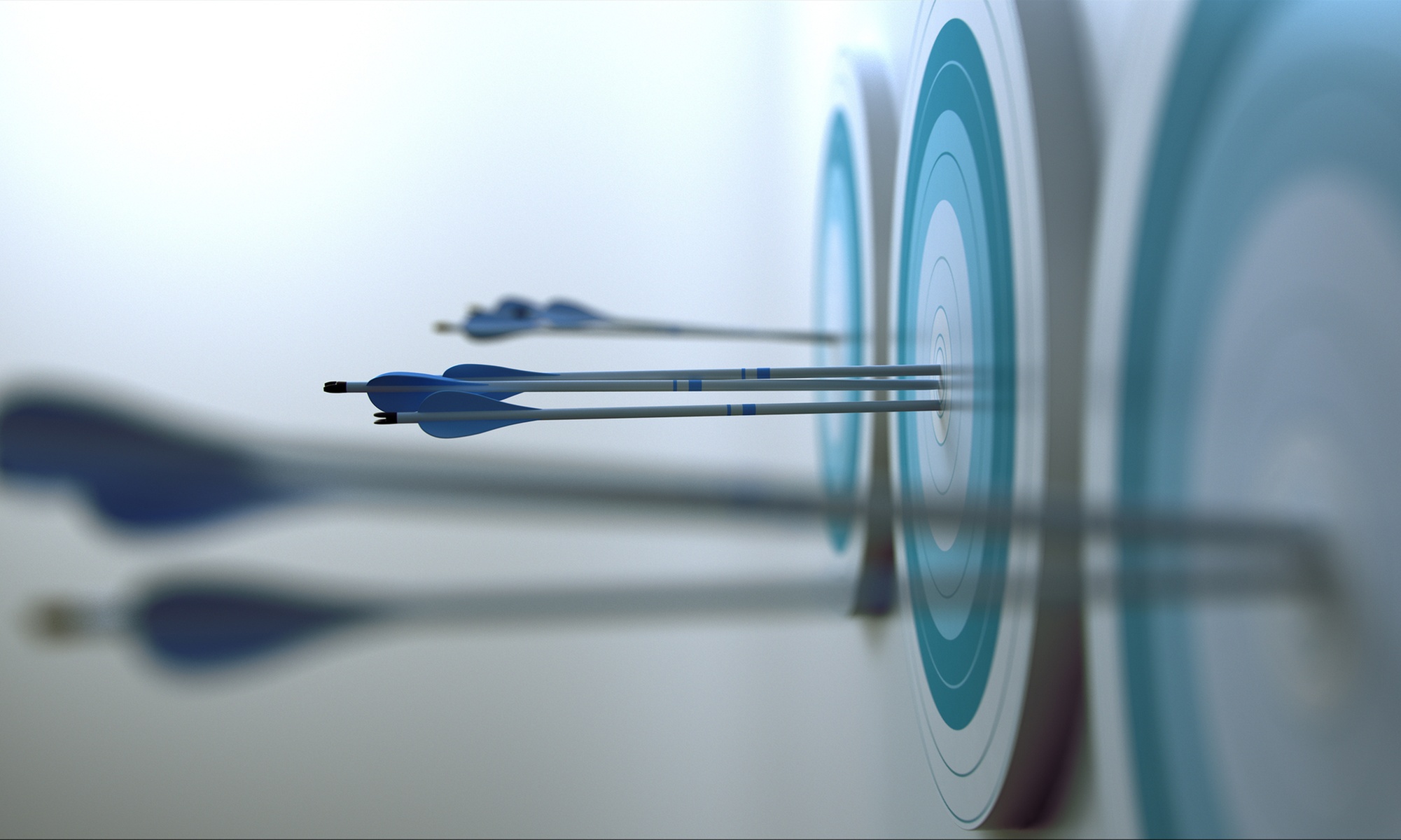 Discover Archery: Exciting Group Sessions!