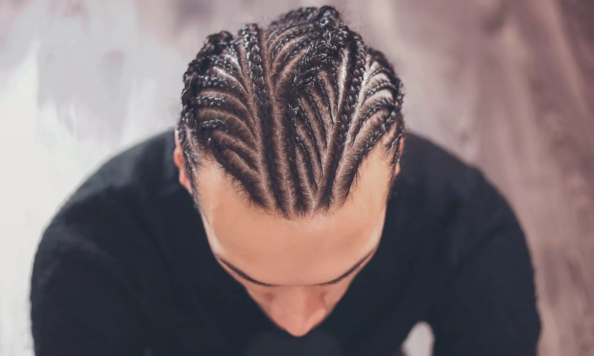 Up to 29% Off on Salon - Hair Locking / Dreadlocks at Kushinda Locs - Primary Image