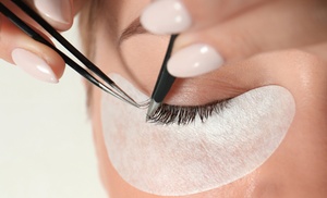 Eyelash Extensions