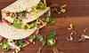 $18 for $20 Worth of Mexican Food and Drink at El Paso Mexican Grill, Dine-In or Takeout