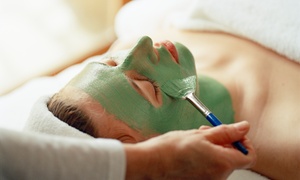 Up to 58% Off on In Spa Facial at Audra Rose
