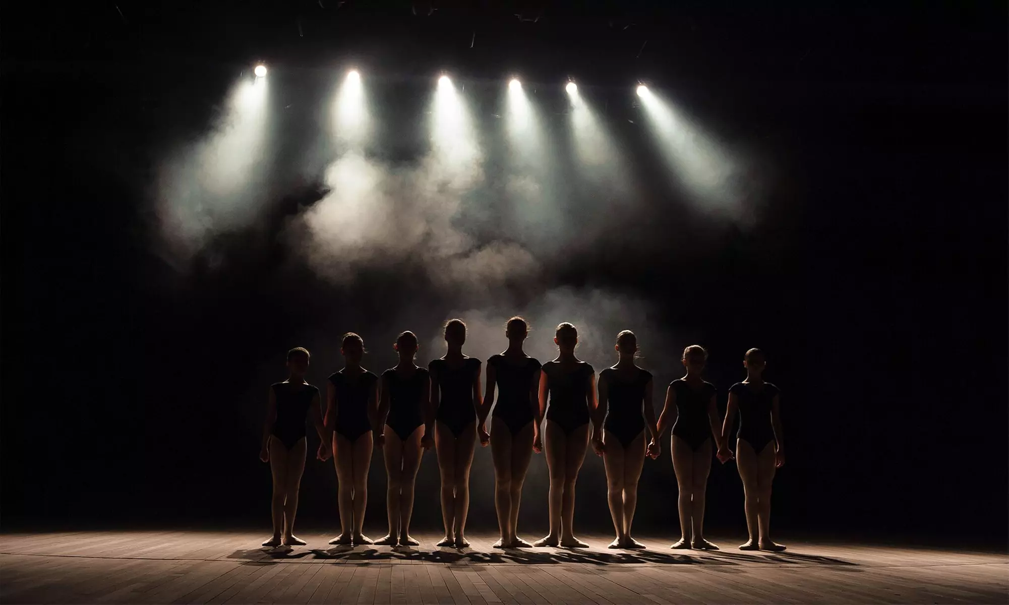 Nutcracker! Magical Christmas Ballet - Nov 15, 2023, 7:00 PM - Primary Image