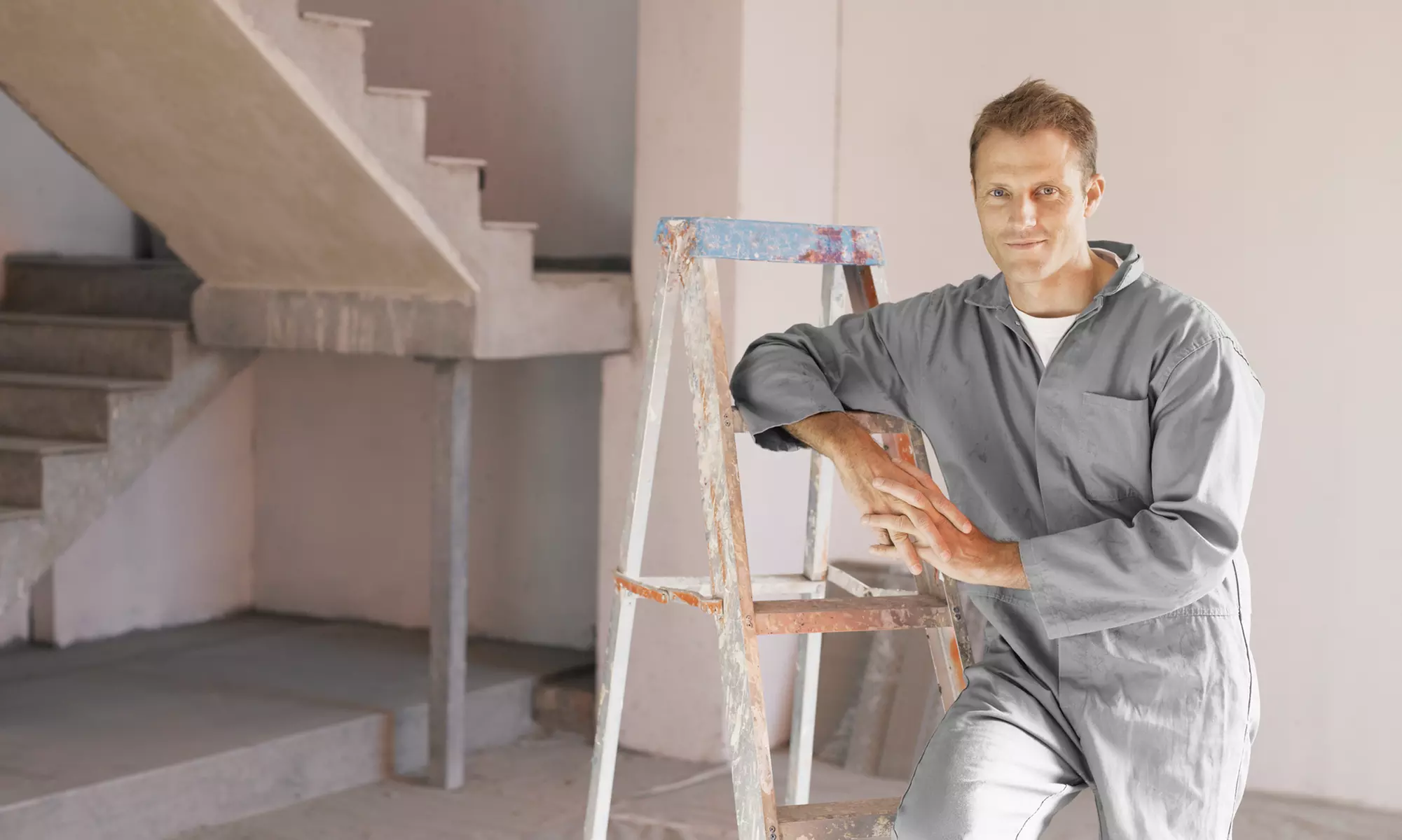 Interior Painting for One or Two Rooms from Precision Painting Contractor (Up to 64% Off) - Primary Image